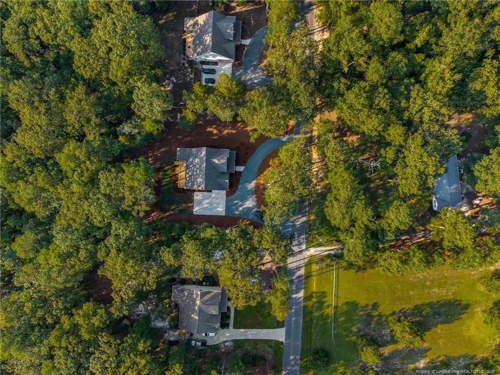 380 Michael Road Whispering Pines, NC 28327
