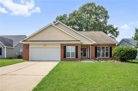 1532 Laurel Oak Drive