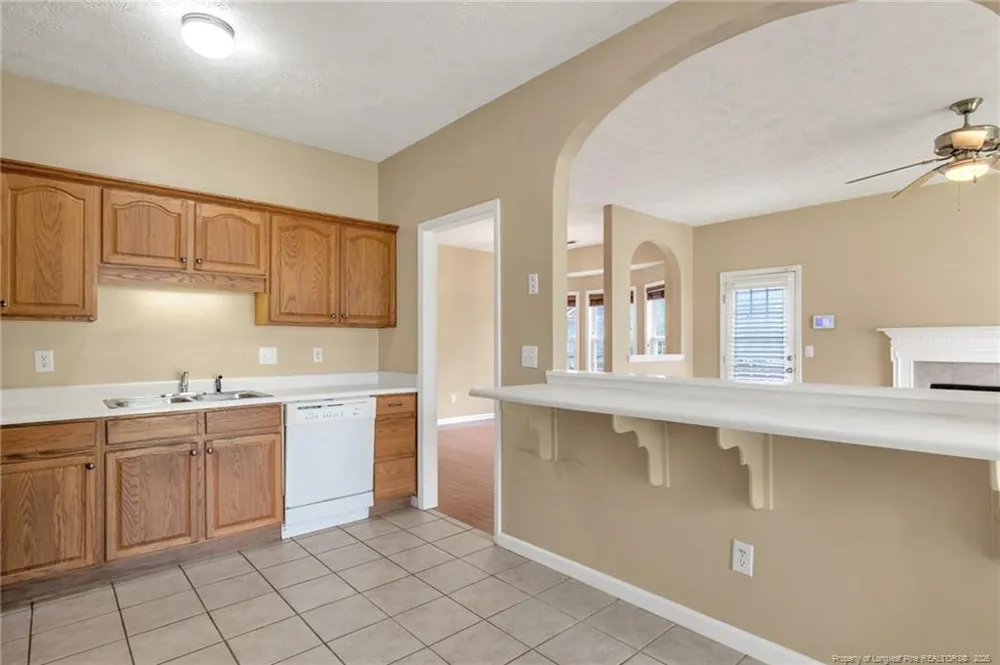 1532 Laurel Oak Drive Fayetteville, NC 28314