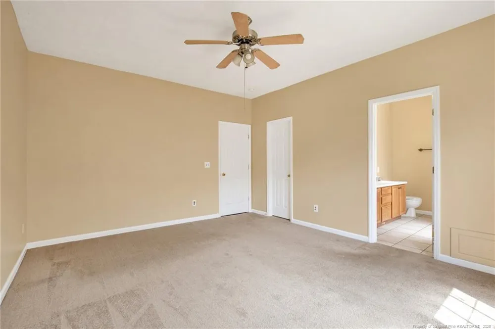 1532 Laurel Oak Drive Fayetteville, NC 28314