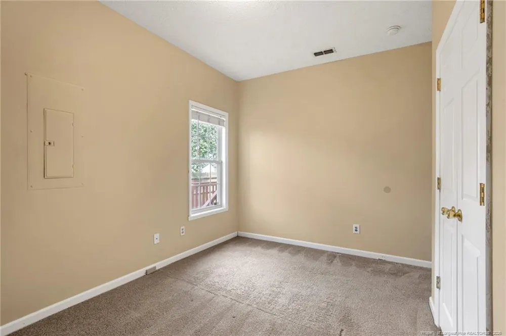 1532 Laurel Oak Drive Fayetteville, NC 28314