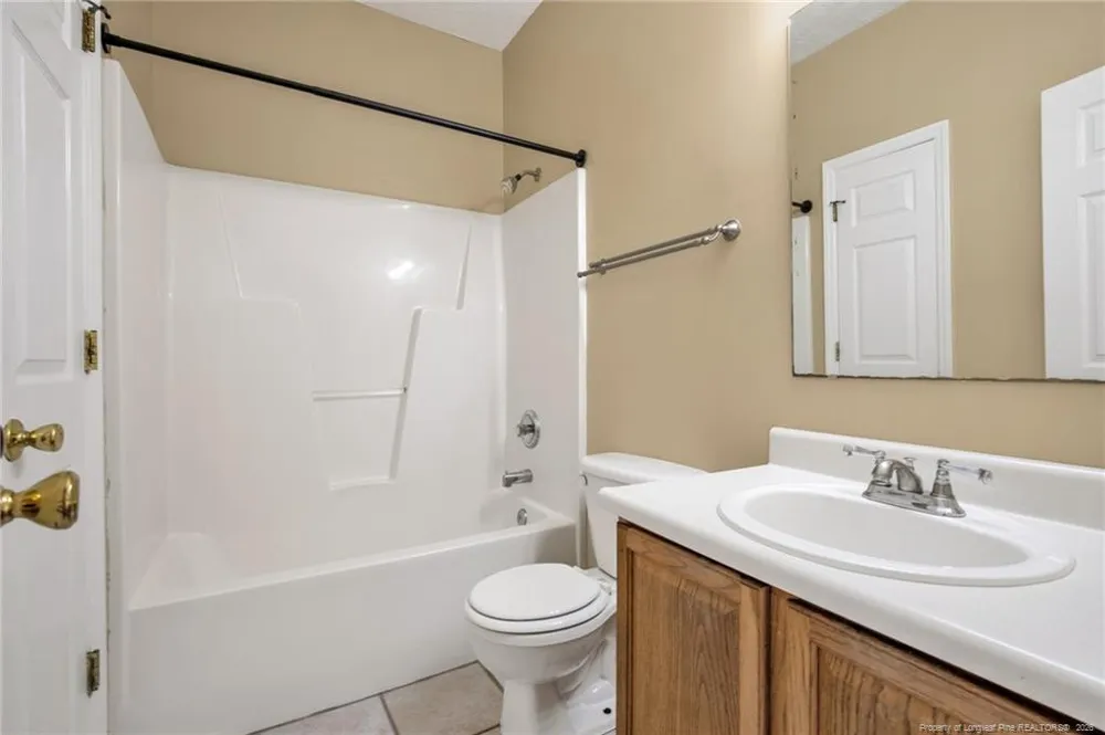 1532 Laurel Oak Drive Fayetteville, NC 28314