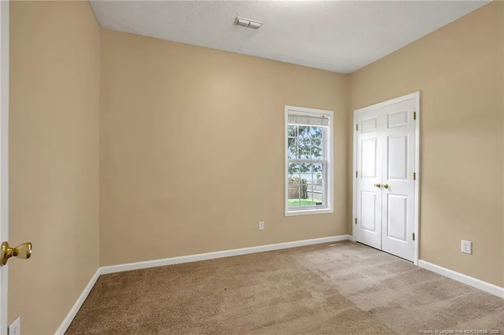 1532 Laurel Oak Drive Fayetteville, NC 28314