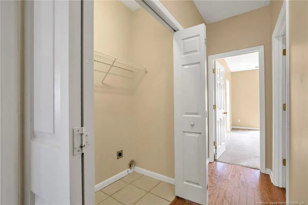 1532 Laurel Oak Drive Fayetteville, NC 28314