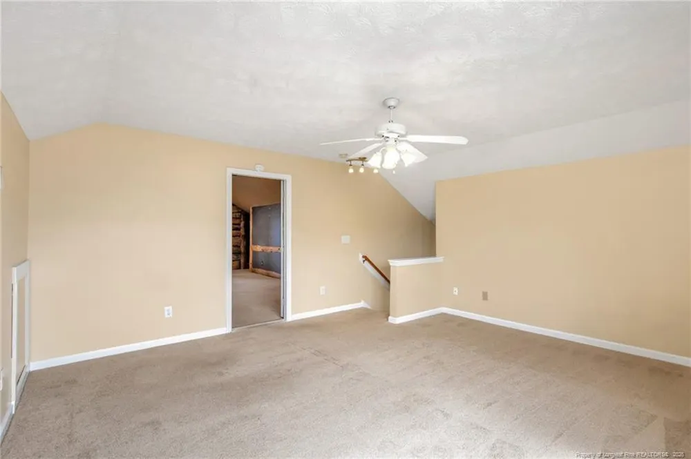 1532 Laurel Oak Drive Fayetteville, NC 28314