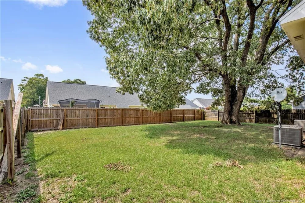 1532 Laurel Oak Drive Fayetteville, NC 28314
