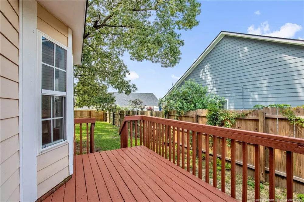 1532 Laurel Oak Drive Fayetteville, NC 28314
