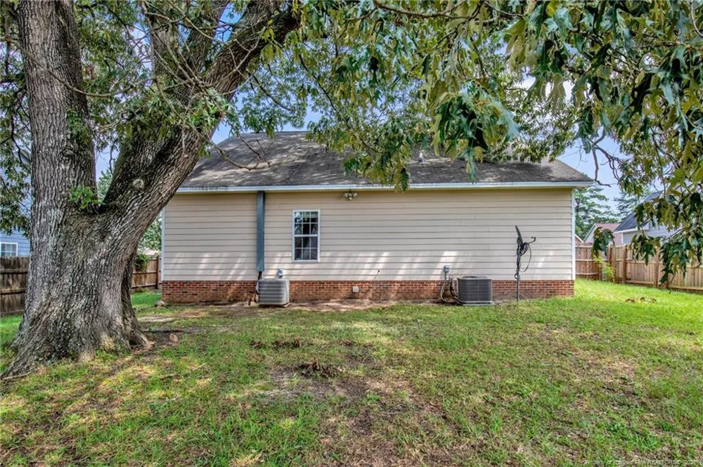 1532 Laurel Oak Drive Fayetteville, NC 28314