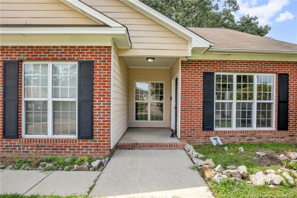 1532 Laurel Oak Drive Fayetteville, NC 28314