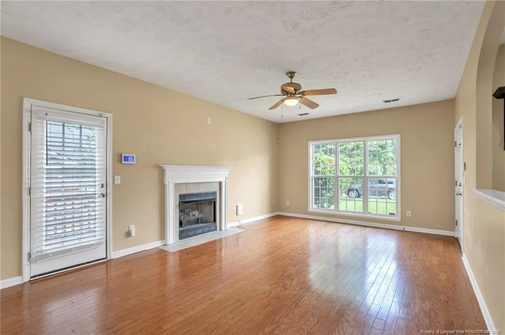 1532 Laurel Oak Drive Fayetteville, NC 28314
