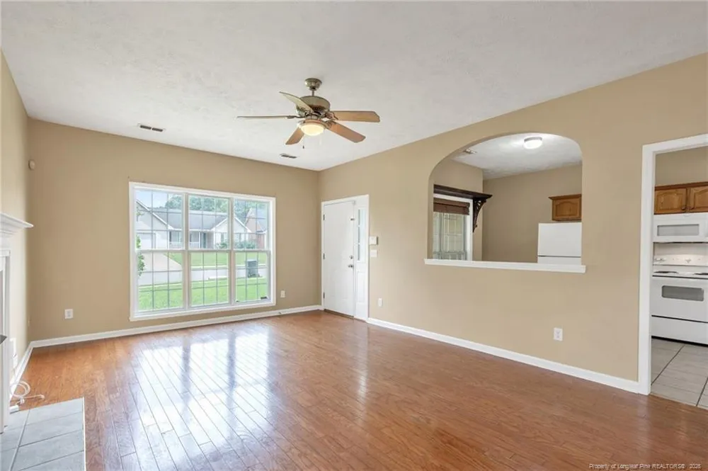 1532 Laurel Oak Drive Fayetteville, NC 28314