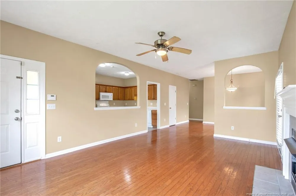 1532 Laurel Oak Drive Fayetteville, NC 28314