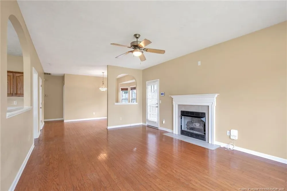 1532 Laurel Oak Drive Fayetteville, NC 28314