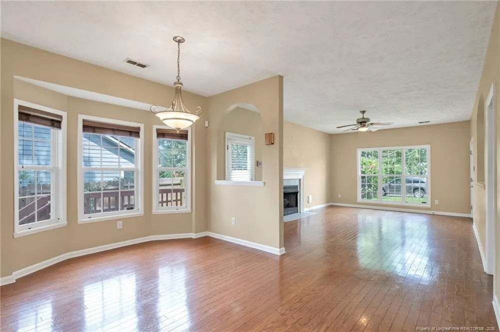 1532 Laurel Oak Drive Fayetteville, NC 28314