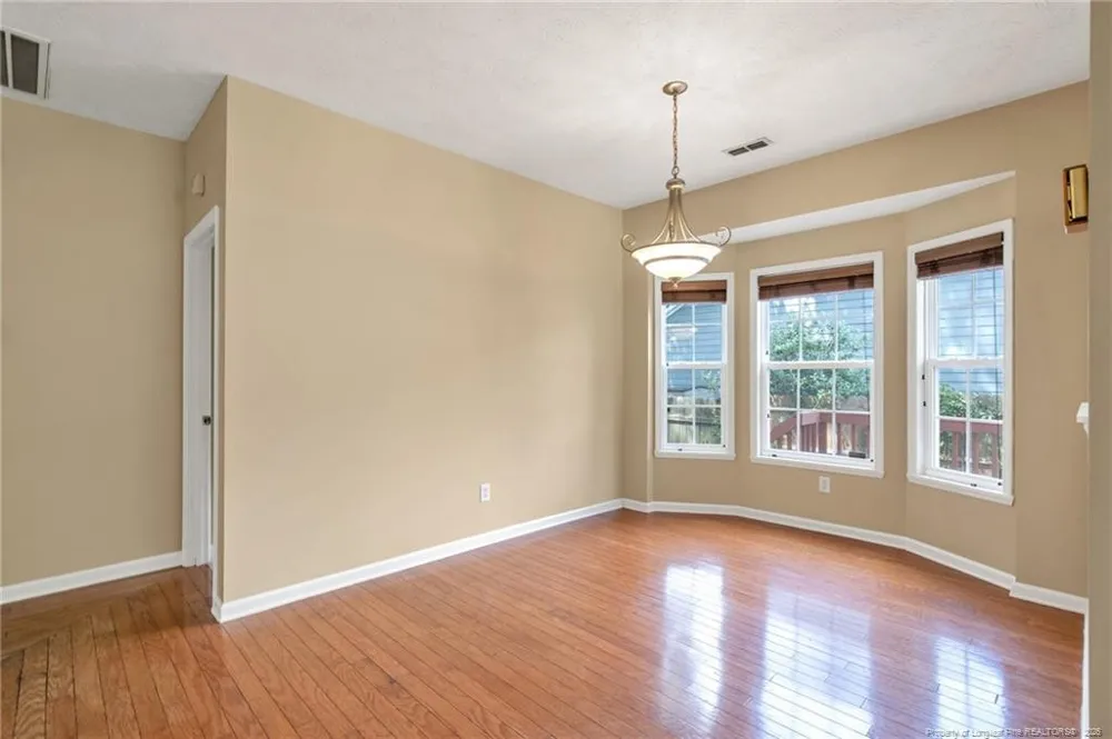 1532 Laurel Oak Drive Fayetteville, NC 28314