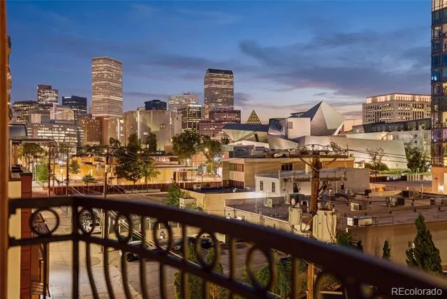 1100 Cherokee Street #502 Denver, CO 80204