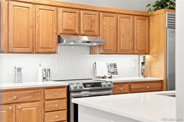 1100 Cherokee Street #502 Denver, CO 80204