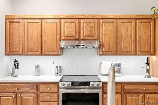 1100 Cherokee Street #502 Denver, CO 80204