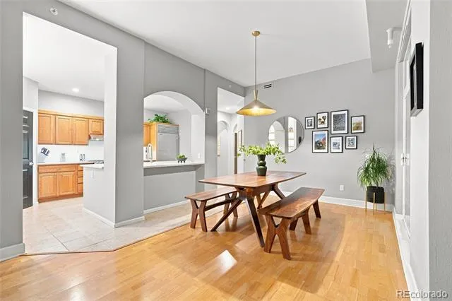1100 Cherokee Street #502 Denver, CO 80204