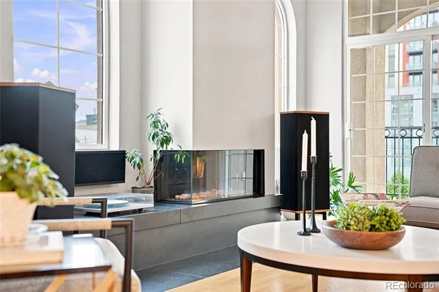 1100 Cherokee Street #502 Denver, CO 80204