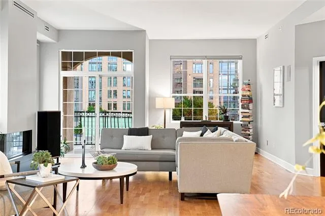1100 Cherokee Street #502 Denver, CO 80204