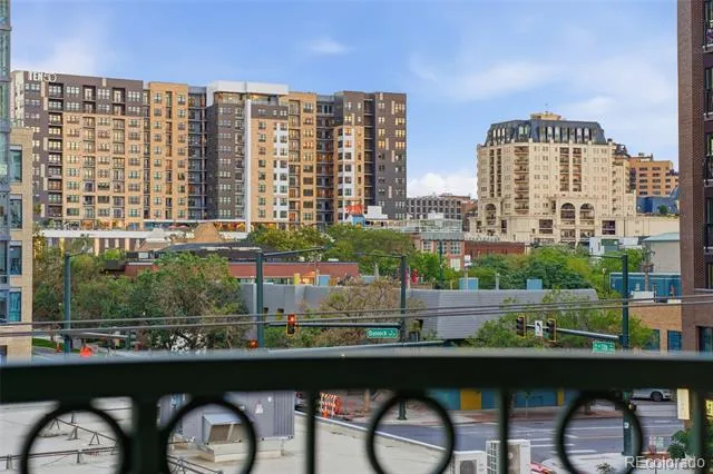 1100 Cherokee Street #502 Denver, CO 80204