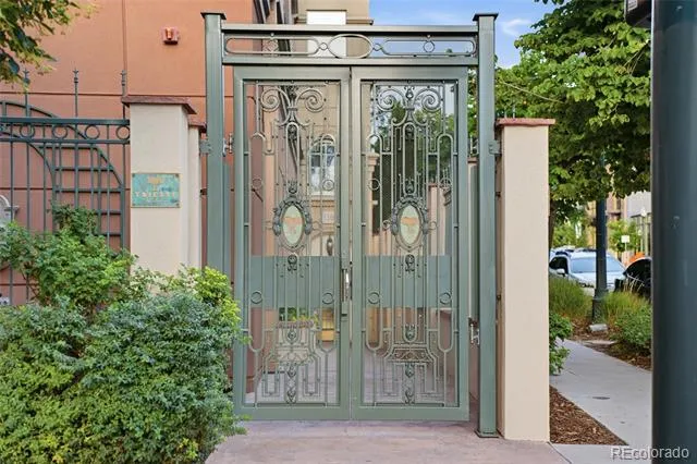 1100 Cherokee Street #502 Denver, CO 80204