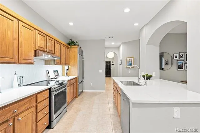 1100 Cherokee Street #502 Denver, CO 80204