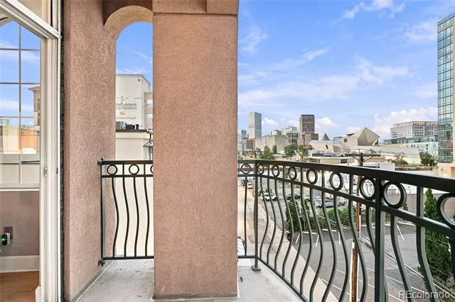 1100 Cherokee Street #502 Denver, CO 80204