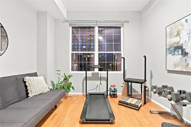 1100 Cherokee Street #502 Denver, CO 80204
