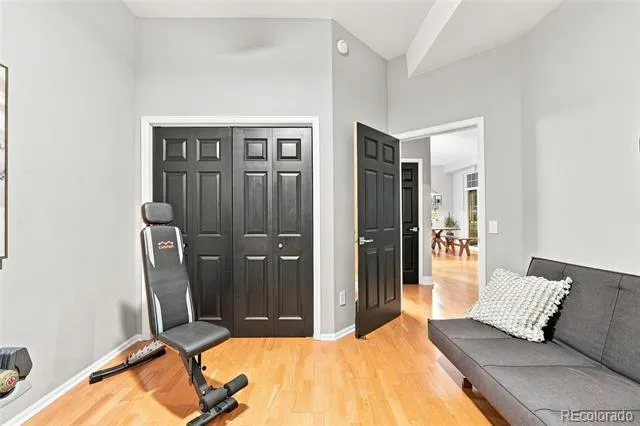 1100 Cherokee Street #502 Denver, CO 80204