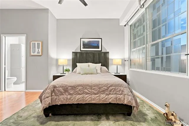 1100 Cherokee Street #502 Denver, CO 80204