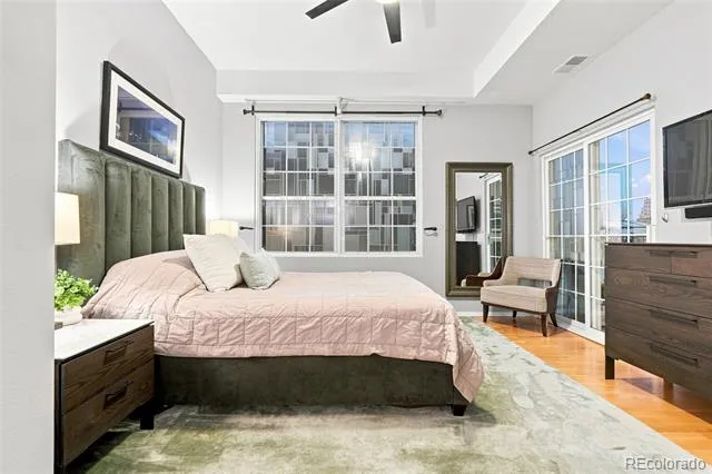 1100 Cherokee Street #502 Denver, CO 80204