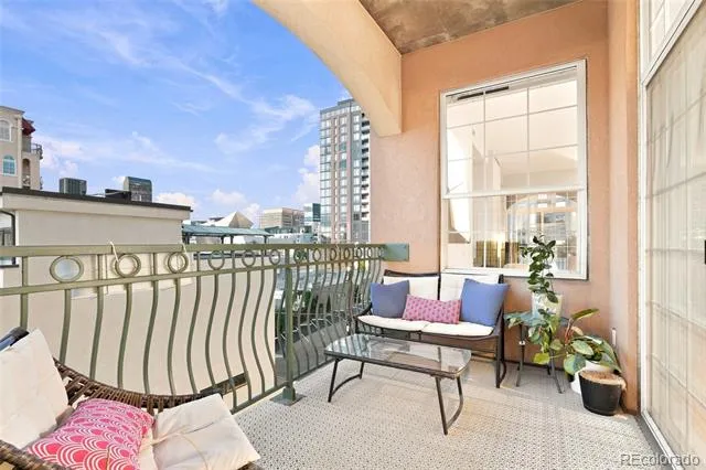 1100 Cherokee Street #502 Denver, CO 80204