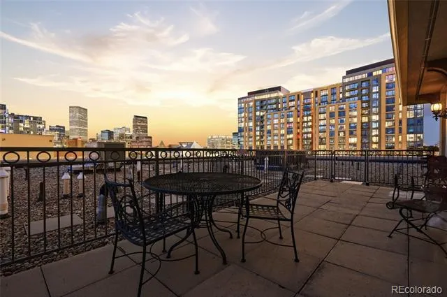 1100 Cherokee Street #502 Denver, CO 80204