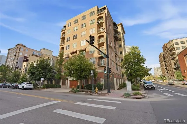 1100 Cherokee Street #502 Denver, CO 80204
