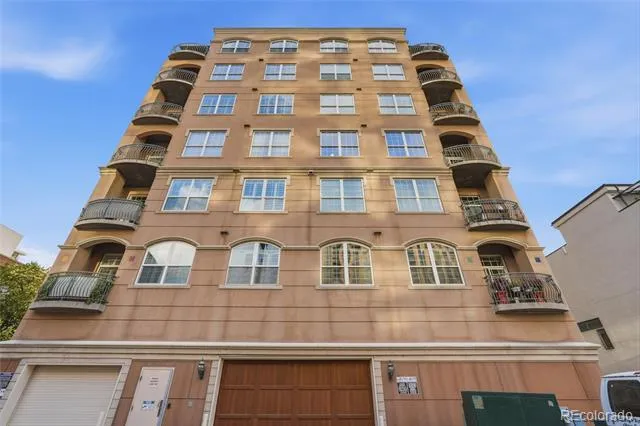 1100 Cherokee Street #502 Denver, CO 80204