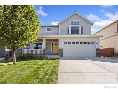 1697 Eden Valley Lane