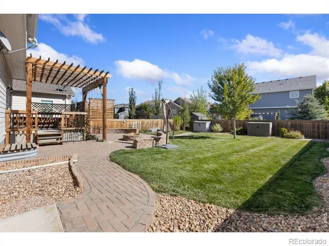 1697 Eden Valley Lane Severance, CO 80550