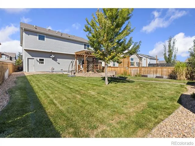1697 Eden Valley Lane Severance, CO 80550
