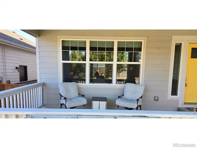 1697 Eden Valley Lane Severance, CO 80550