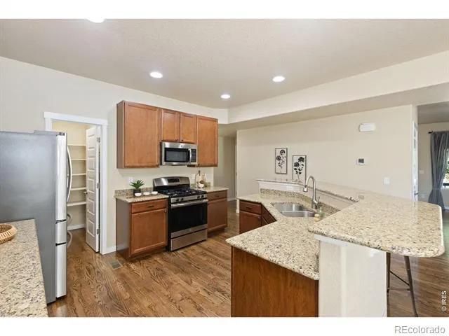 1697 Eden Valley Lane Severance, CO 80550