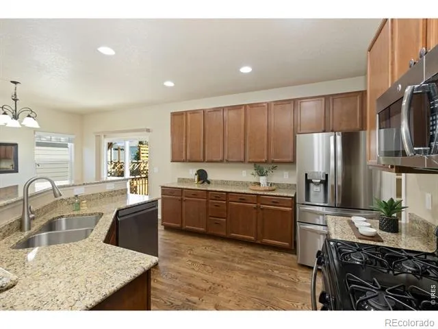 1697 Eden Valley Lane Severance, CO 80550
