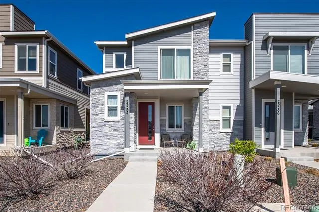 23584 E 5th Place Aurora, CO 80018