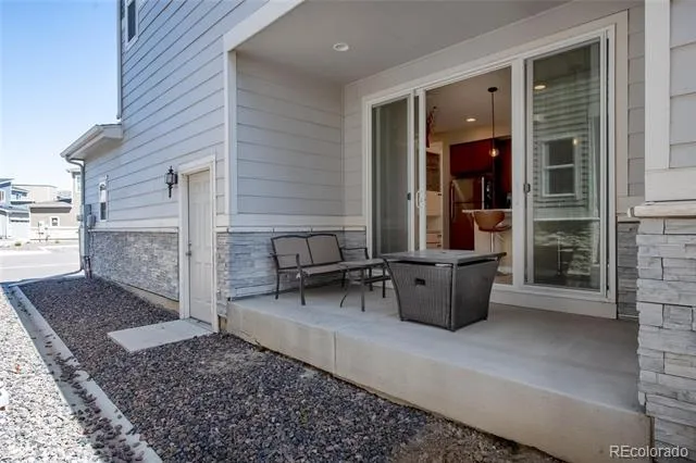 23584 E 5th Place Aurora, CO 80018