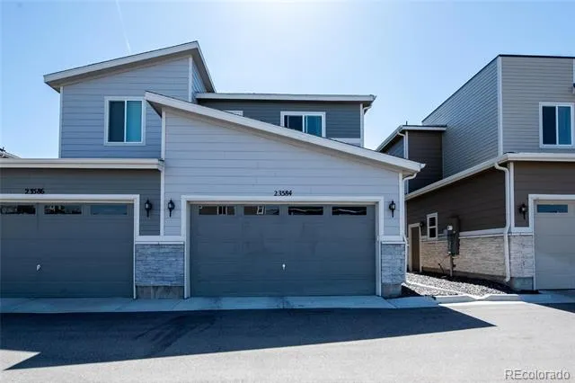 23584 E 5th Place Aurora, CO 80018