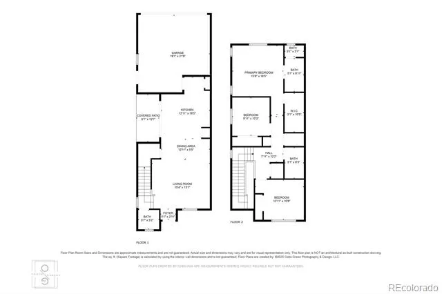 23584 E 5th Place Aurora, CO 80018