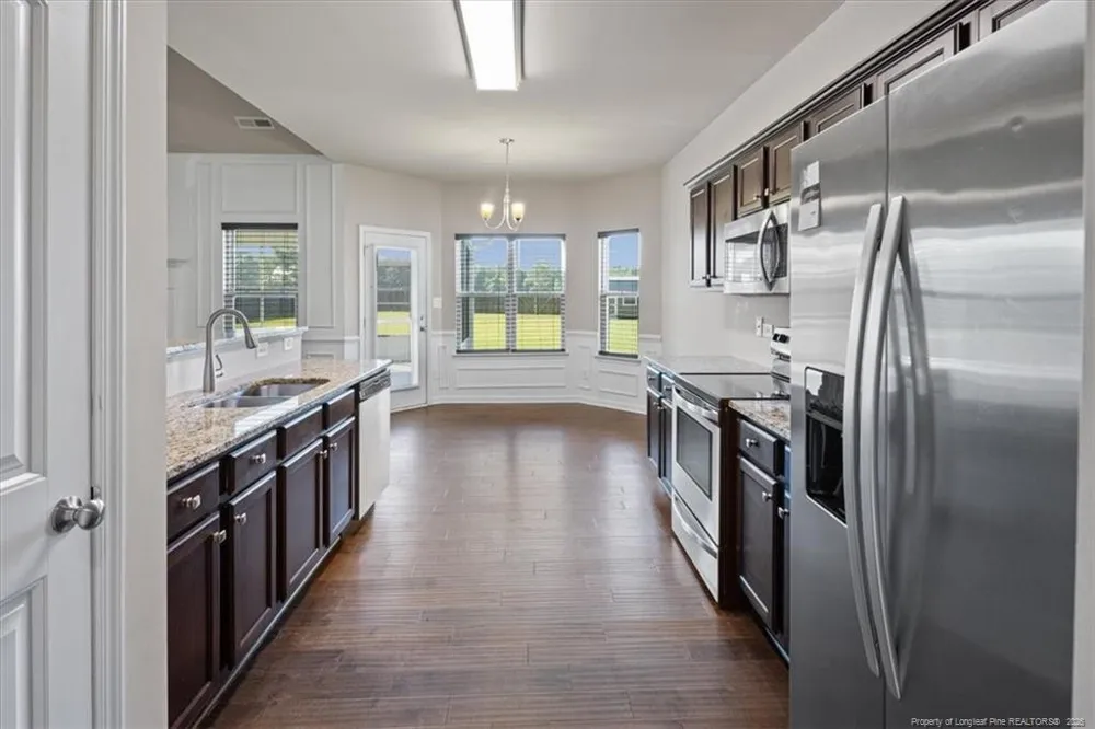 5076 Phillipi Church Road Raeford, NC 28376
