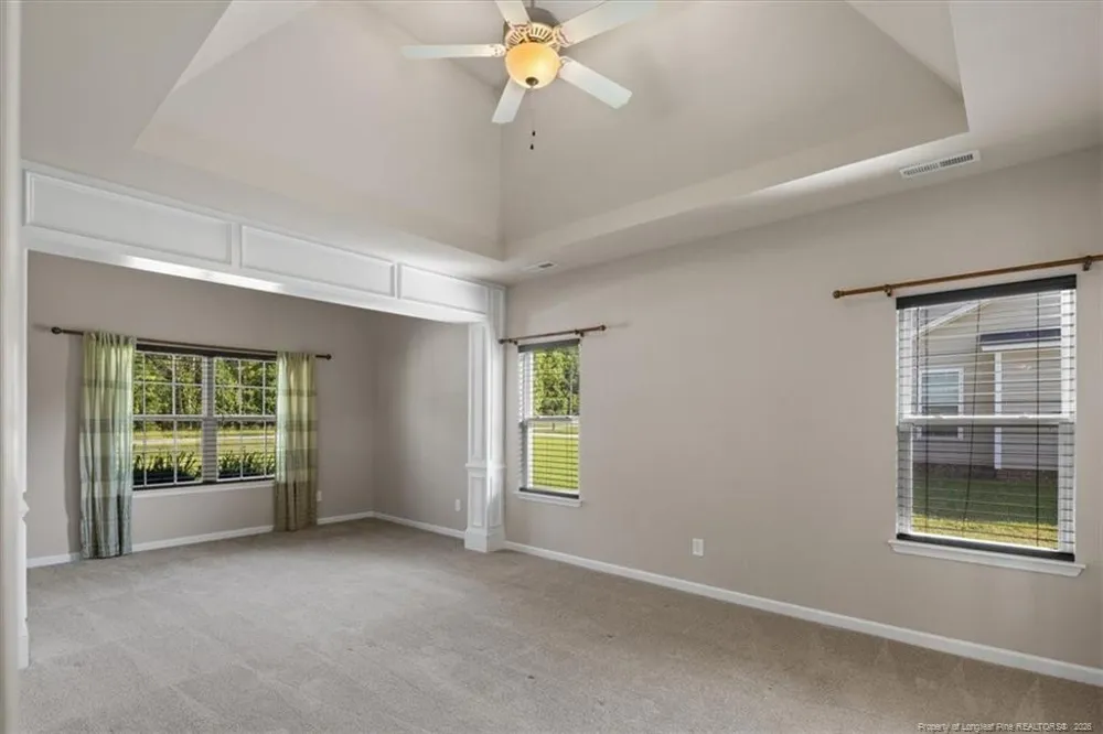 5076 Phillipi Church Road Raeford, NC 28376