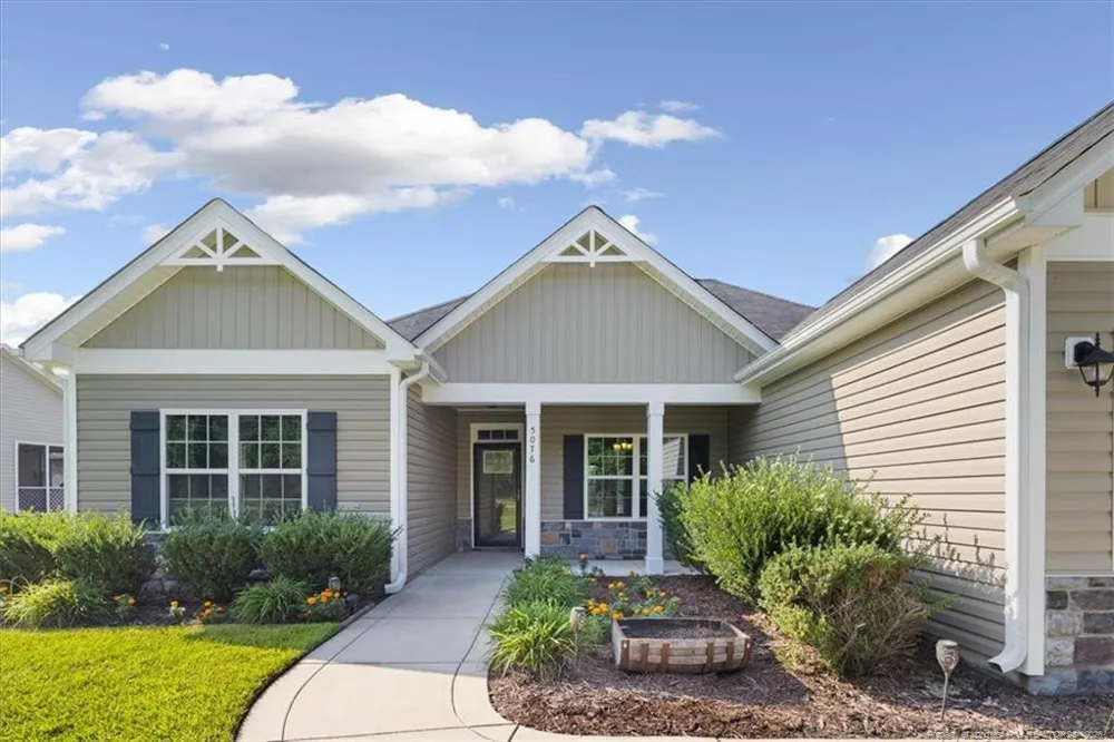 5076 Phillipi Church Road Raeford, NC 28376